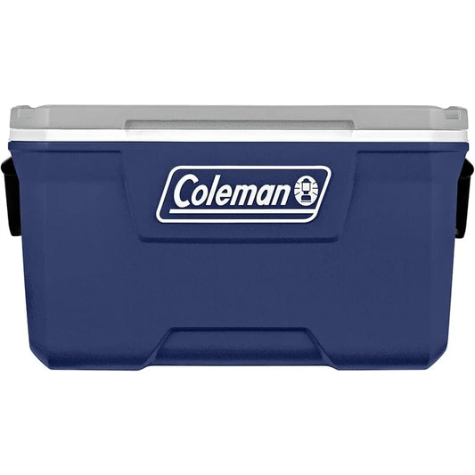 Coleman Classic Series 70-Quart Hard Cooler